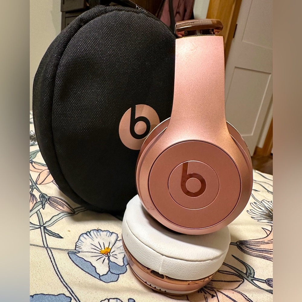 Beats Wireless Headphones